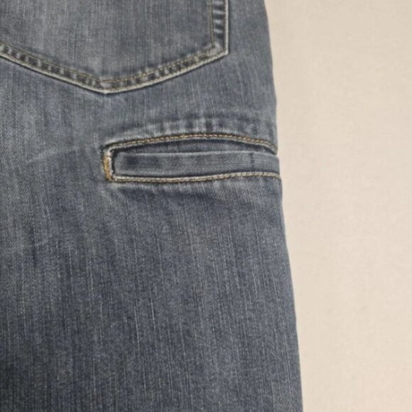 CARHARTT Men's Size 33x32 Utility Jeans Carpenters Relaxed Fit Flaws ReadCARHART - Picture 5 of 6